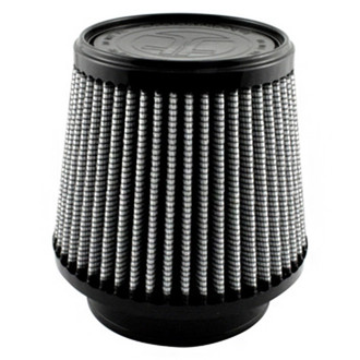 Takeda® - Pro Dry S Round Tapered Gray Air Filter (4" F x 6" B x 4.75" T x 5" H)