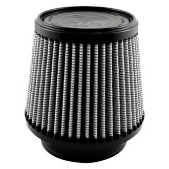 Takeda® - Pro Dry S Round Tapered Gray Air Filter (4" F x 7" B x 4.75" T x 5" H)