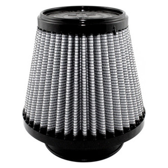 Takeda® - Pro Dry S Round Tapered Gray Air Filter (3.5" F x 6" B x 4" T x 5" H)