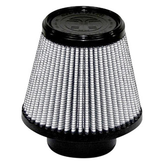 Takeda® - Pro Dry S Round Tapered Gray Air Filter (3" F x 6" B x 4" T x 5" H)