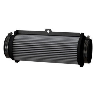Takeda® - Pro Dry S Special Gray Air Filter (3" F x 4" BOL x 5.5" BOW x 3" T x 10.5" H)