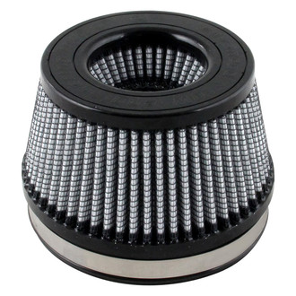Takeda® - Pro Dry S Round Tapered Gray Air Filter (5" F x 5.75" B x 4.5" T x 3" H)