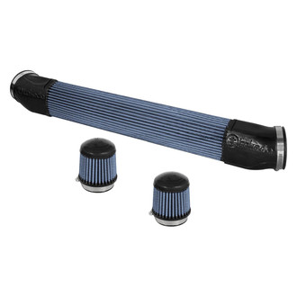 Takeda® - Pro 5R Special Blue Air Filter Kit (3" F x 3" BOL x 3" BOW x 29" H)