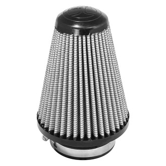 Takeda® - Pro Dry S Round Tapered Gray Air Filter (3" F x 5" B x 2.75" T x 6" H)