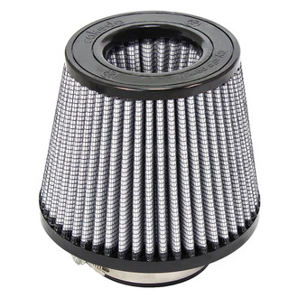 Takeda® - Pro Dry S Round Tapered Gray Air Filter (3" F x 6" B x 4.75" T x 5" H)