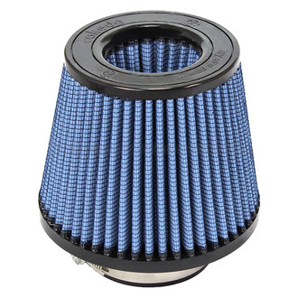Takeda® - Pro 5R Round Tapered Blue Air Filter (3" F x 6" B x 4.75" T x 5" H)