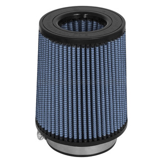 Takeda® - Pro 5R Round Tapered Blue Air Filter (3.5" F x 5" B x 4.5" T x 6.25" H)