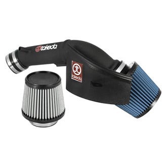 Takeda® - Retain Stage 2 Short Ram Intake System