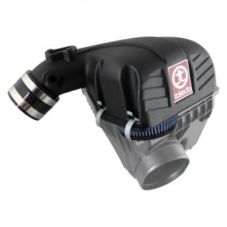 Takeda Pro Dry Stage 2 Retain Short Ram Air Intake 2008-2014 Lexus IS-F V8 5.0L