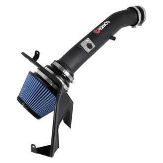 Takeda® - Retain Stage 2 Short Ram Intake System