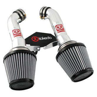 Takeda® - Retain Stage 2 Short Ram Intake System