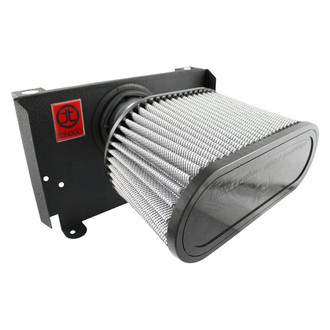 Takeda® - Retain Stage 2 Short Ram Intake System