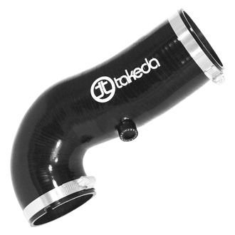 Takeda® - Torque Booster Air Intake Hose