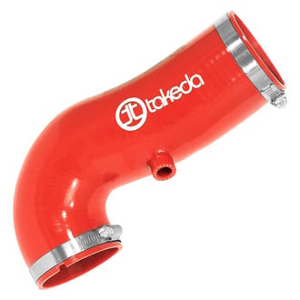 Takeda® - Silicone Red Torque Booster Tube (3" ID x 3" OD)