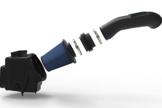 aFe® - Quantum Series Cold Air Intake Systems
