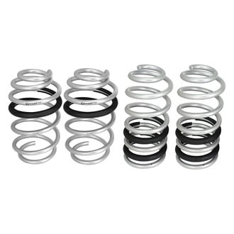 aFe® - PFADT Series Tangerine Lowering Coil Springs