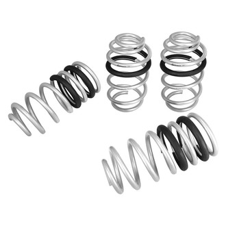 aFe® - PFADT Series Tangerine Lowering Coil Springs