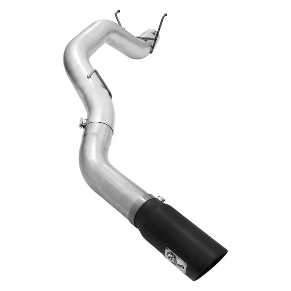 aFe® - ATLAS™ Aluminized Steel DPF-Back Exhaust System