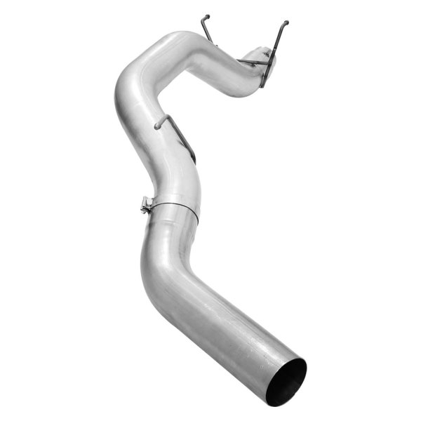 aFe® - ATLAS™ Aluminized Steel DPF-Back Exhaust System