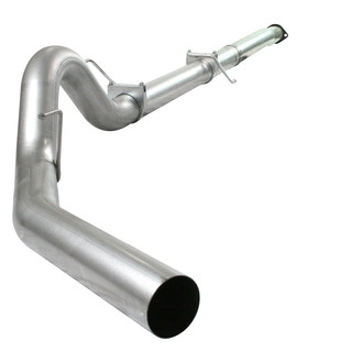 aFe® - ATLAS™ Aluminized Steel Cat-Back Exhaust System with Single Side Exit