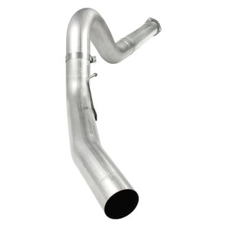 aFe® - ATLAS™ Aluminized Steel DPF-Back Exhaust System with Single Side Exit