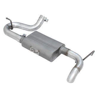 aFe® - Scorpion™ Exhaust Systems