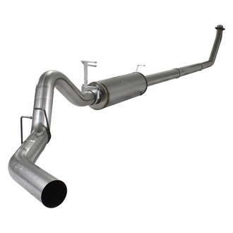 aFe® - Large Bore HD™ Exhaust Systems