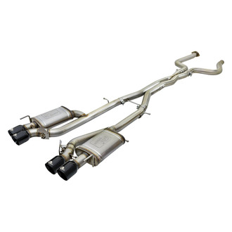 aFe® - Mach Force XP™ Exhaust Systems