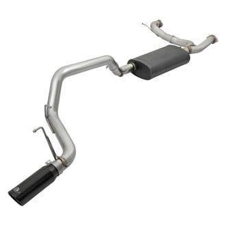 aFe® - Mach Force XP™ Exhaust Systems