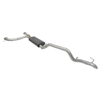 aFe® - Mach Force XP™ Exhaust Systems