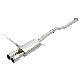 aFe® - Mach Force XP™ 304 SS Cat-Back Exhaust System with Dual Rear Exit