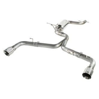 aFe® - Mach Force XP™ Exhaust Systems