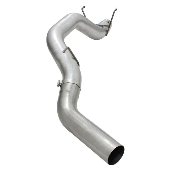 aFe® - Large Bore HD™ 409 SS DPF-Back Exhaust System