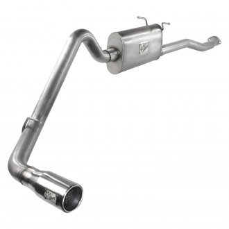 Ford Ranger Performance Exhaust Systems Mufflers Headers Tips