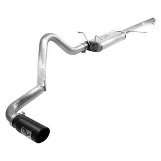 aFe® - Mach Force XP™ 409 SS Cat-Back Exhaust System with Single Side Exit