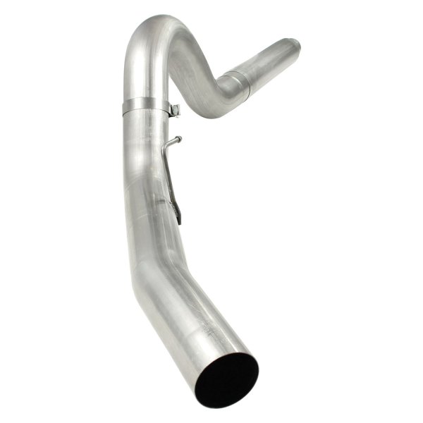 aFe® - Large Bore HD™ 409 SS DPF-Back Exhaust System