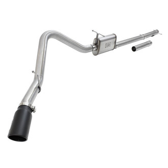 aFe® - Mach Force XP™ Exhaust Systems