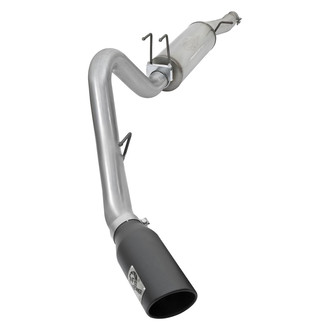 aFe® - Mach Force XP™ Exhaust Systems