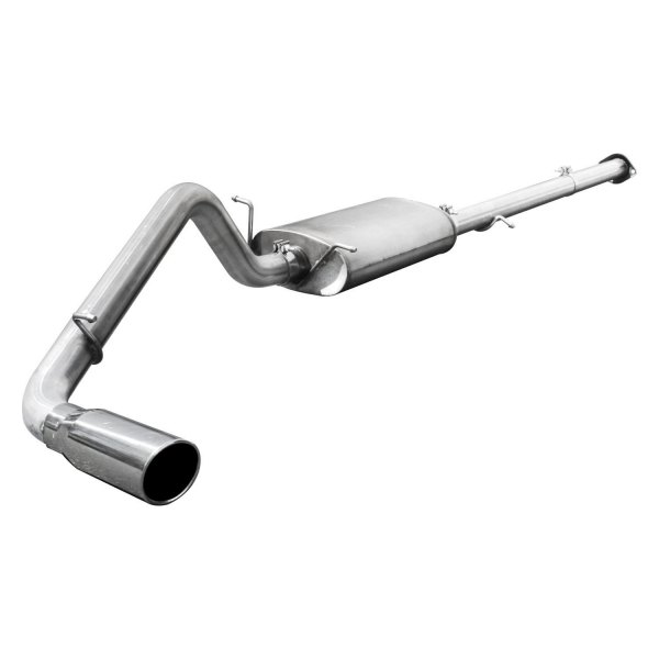 aFe® - Mach Force XP™ 409 SS Cat-Back Exhaust System