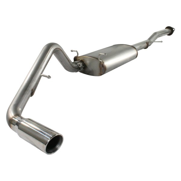 aFe® - Mach Force XP™ 409 SS Cat-Back Exhaust System