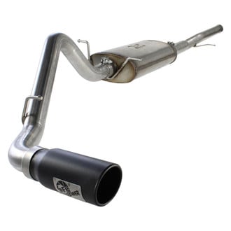 aFe® - Mach Force XP™ Exhaust Systems