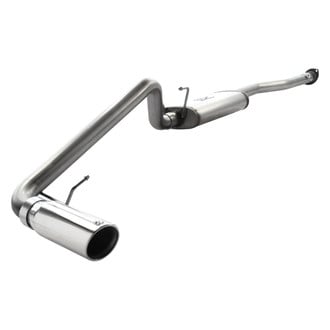 aFe® - Mach Force XP™ 409 SS Cat-Back Exhaust System with Single Side Exit