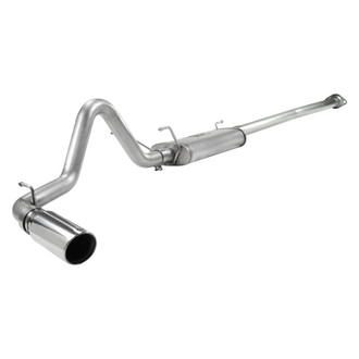 aFe® - Mach Force XP™ 409 SS Cat-Back Exhaust System with Single Side Exit
