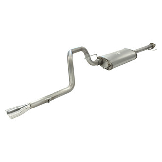 aFe® - Mach Force XP™ Exhaust Systems