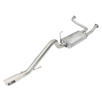 aFe® - Mach Force XP™ Exhaust Systems