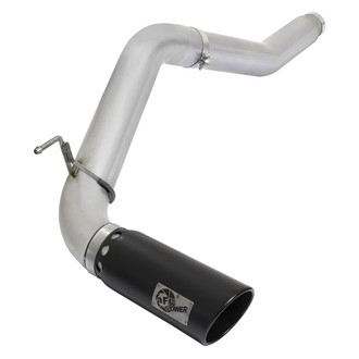 aFe® - Large Bore HD™ Exhaust Systems