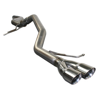 aFe® - Large Bore HD™ Exhaust Systems