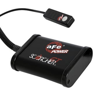 aFe® - SCORCHER HD™ Tuner
