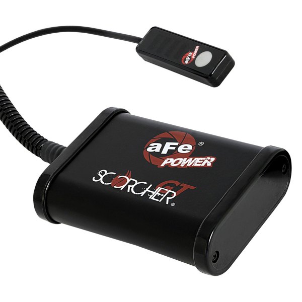 aFe® - SCORCHER GT™ Power Module