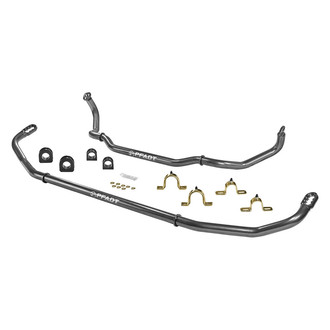 aFe® - PFADT Series Sway Bar Set